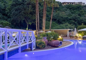 Agave Hotel