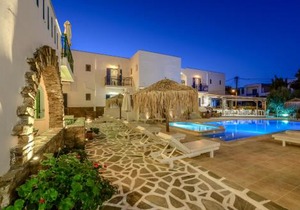 Agios Prokopios Hotel