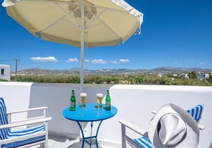 Agios Prokopios Hotel
