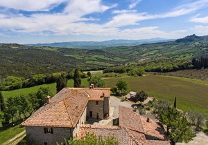 Agriturismo IL PODERUCCIO Sweet apartment