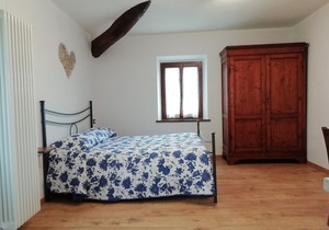 Agriturismo IL PODERUCCIO Sweet apartment
