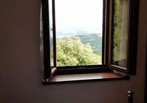 Agriturismo IL PODERUCCIO Sweet apartment