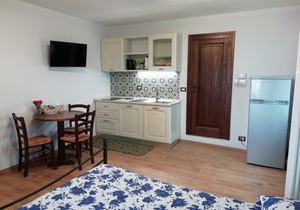 Agriturismo IL PODERUCCIO Sweet apartment