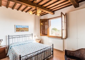 Agriturismo Cantagalli, Cedrone Apartment