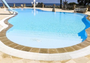Agriturismo Terrazze sul Tirreno, three rooms apartment with sea view