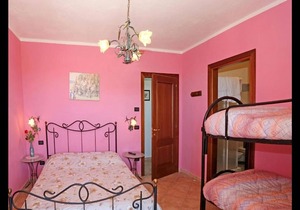 Agriturismo Al Brich Double room