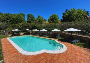 Agriturismo Borgo 7 Tigli - APT 1