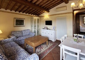 Agriturismo Borgo 7 Tigli - Apt 5
