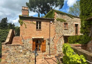 Agriturismo Borgo 7 Tigli - Apt 5