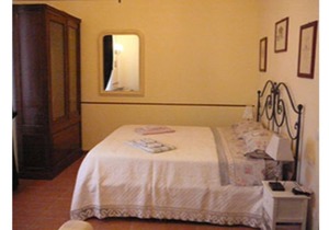 Agriturismo Ca 'Di Mazza - Apartment C