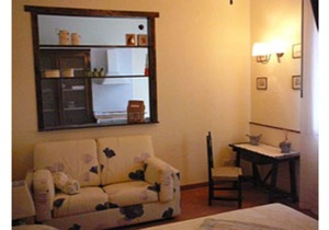 Agriturismo Ca 'Di Mazza - Apartment C