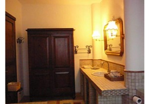 Agriturismo Ca 'Di Mazza - Apartment C