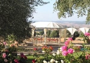 Agriturismo Cantagalli