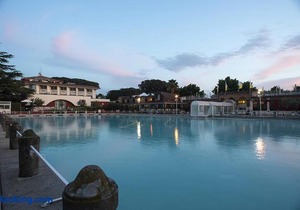 Agriturismo Casale Zuccari