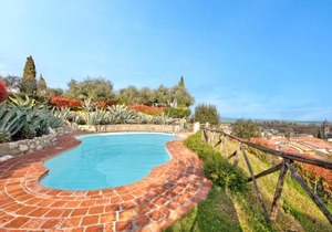 Agriturismo Cascina Crocelle - Lake View and Heated Pool
