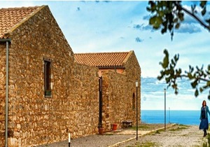 Agriturismo Case Tabarani 3