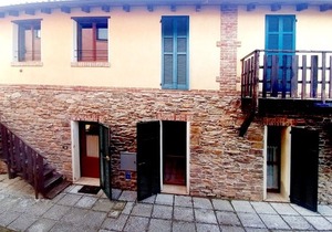 Agriturismo di Sordiglio
