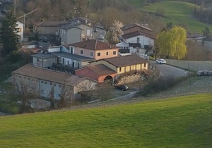 Agriturismo di Sordiglio