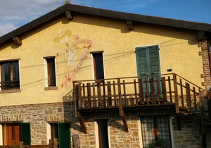 Agriturismo di Sordiglio