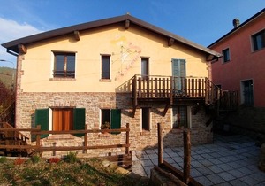 Agriturismo di Sordiglio