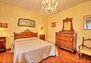 Agriturismo Fattoria Il Piano - Casa Tosca - San Gimignano