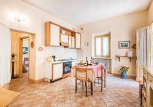 Agriturismo Fattoria Il Piano - Appartamento Stalla - San Gimignano