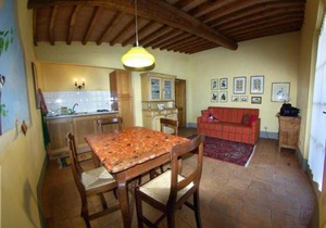Agriturismo Fattoria Santa Vittoria