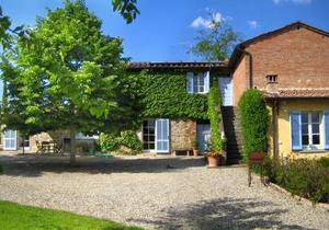 Agriturismo Fattoria Santa Vittoria