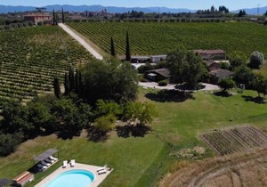 Agriturismo Fattoria Santa Vittoria