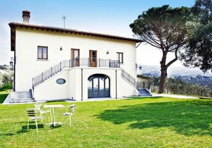 Agriturismo Giugnano Poggio del Sole, Lamporecchio
