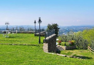 Agriturismo Giugnano Poggio del Sole, Lamporecchio