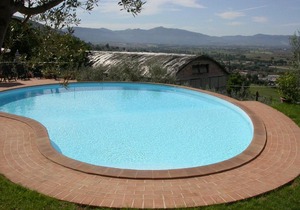 Agriturismo I Mandorli
