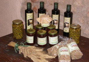 Agriturismo I Mandorli