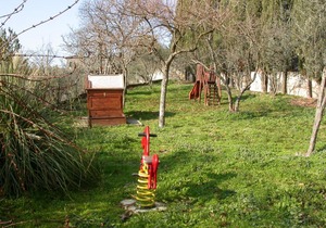 Agriturismo I Mandorli