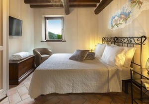 Agriturismo Il Brugnolo