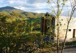Agriturismo Il Cielo di Strela