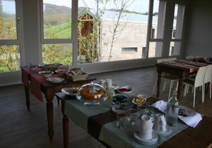 Agriturismo Il Cielo di Strela