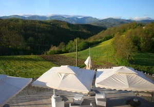 Agriturismo Il Cielo di Strela