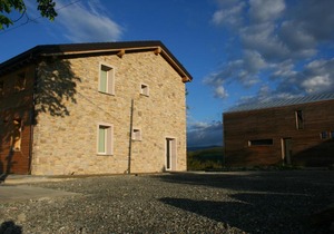 Agriturismo Il Cielo di Strela