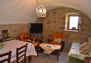 Agriturismo Il Montale - PINK ROOM