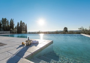 AGRITURISMO IL PRINCIPINO Apartment 2