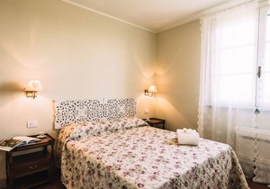 AGRITURISMO IL PRINCIPINO Apartment 2