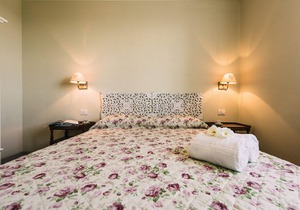 AGRITURISMO IL PRINCIPINO Apartment 2
