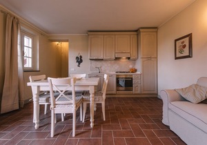 AGRITURISMO IL PRINCIPINO Apartment 3