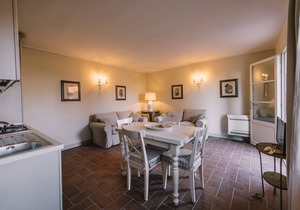 AGRITURISMO IL PRINCIPINO Apartment 3