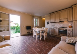 AGRITURISMO IL PRINCIPINO Apartment 3