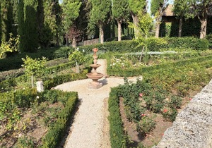 Agriturismo-Macciangrosso Country House, Casale Piccolomini. Room Six