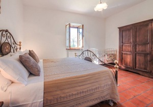 Agriturismo Le Fornaci - Granary Apartment