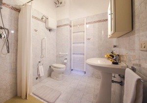 Agriturismo Le Fornaci - Granary Apartment