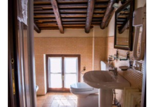 Agriturismo la Brezza the scent of relaxation DOUBLE 6